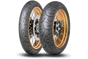 ‎DUNLOP MOTORRADREIFEN 90 90V-21 (54V) DUNLOP TRAILMAX MERIDIAN TL TL FRONT ENDURO/SUPER MOTO