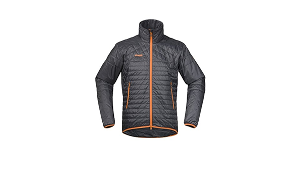 uranostind insulated jacket