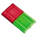 Produktbild Hama 2 Akkuboxen für je 4 AAA Micro oder 4 AA Mignon