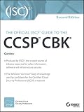 Image de The Official Isc 2 Guide to the CCSP CBK