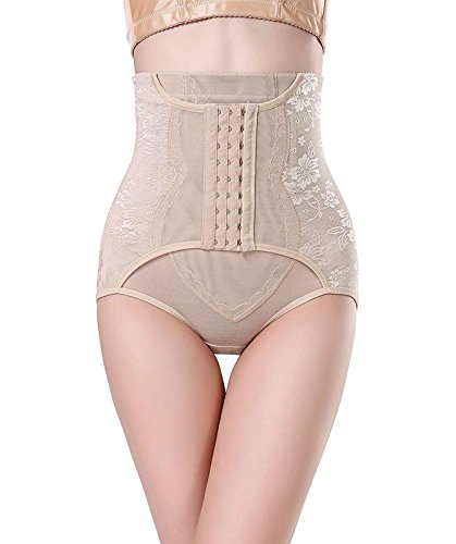 U.S. CROWN Women's Waist Cincher Girdle 