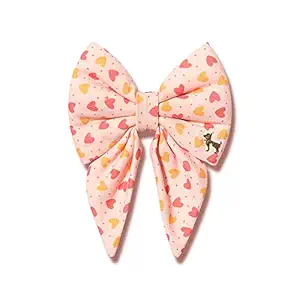 Heads Up For Tails Free Spirit Big Dog Bow Tie