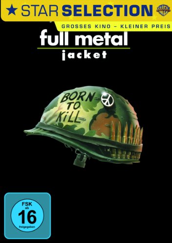 DVD FULL METALL JACKET