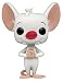 Produktbild Funko 10637 POP Vinylfigur: Pinky & The Brain: Pinky, Mehrfarbig, Einheitsgröße