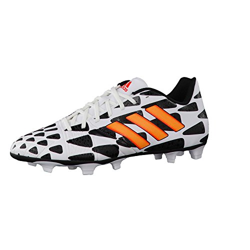 Preisvergleich Produktbild Adidas nitrocharge 3.0 FG (WC) BLAU / RUNWHT - 6