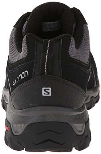 Salomon Evasion Aero Herren Trekking- & Wanderhalbschuhe - 2