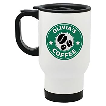 costa steel travel mug