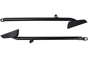 SHAD S0bn60st - Anclajes Soportes Fijaciones herraje baul Maleta Top Master