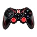 Produktbild WE-8266 Smartphone USB Wireless Controller Vibration Gamepad Spiel Controller Joystick Bluetooth Für Android Für PS3 Für PC