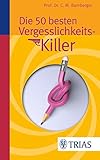 Image de Die 50 besten Vergesslichkeits-Killer