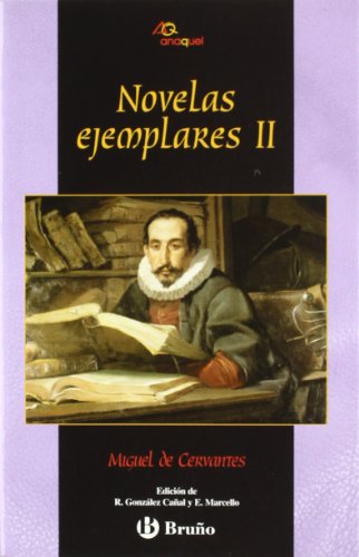Download 2: Novelas ejemplares (II) (Castellano - Juvenil - Anaquel) Download 2: Novelas ejemplares (II) (Castellano - Juvenil - Anaquel)