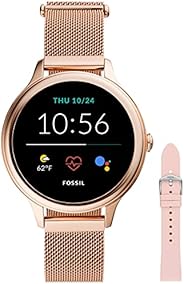 fossil starting price
