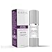 Anti Aging Retinol Moisturizer with Hyaluronic Acid - Best Night Cream for the Face - Oil-Free and Fast Absorbing