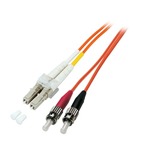 Preisvergleich Produktbild EFB Elektronik o0321.7,5 Glasfaserkabel