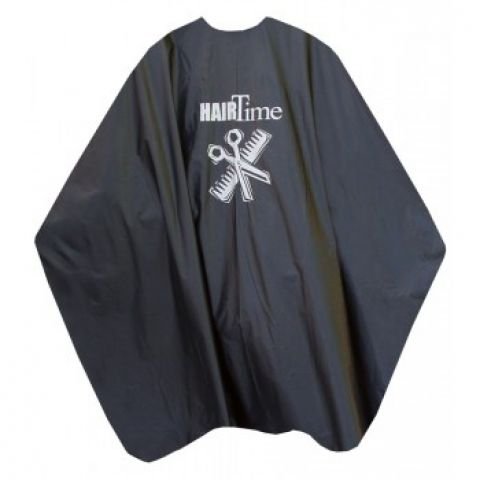 Trend Design Hairtime mantella da parrucchiere, 1 pezzo