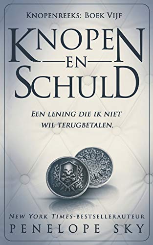 Preisvergleich Produktbild Knopen en Schuld (Knopenreeks, Band 5)