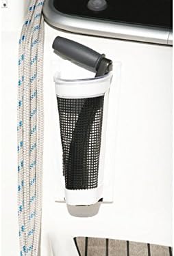 'Winch handle bag \ "Single by Nautics