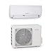 Produktbild Klarstein Windwaker Smart Split-Klimaanlage - 1090/970W, 600 m³/h, 12000 BTU, selbstreinigend, Fresh Air- und Golden Fin Technology, 54-60 dB, Energieeffizienzklassen Kühlen/Heizen: A++/A+