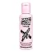 Crazy Color Hair Color Cream Number 32, Natural Black 100 ml