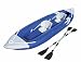 Produktbild Bestway Wave Line Kayak Set Bolt X2 Boot 385xx93 cm