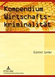 Image de Kompendium Wirtschaftskriminalität