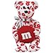 Produktbild 1 X TY Beanie Baby - RED the M&M's Bear (Walgreen's Exclusive) by ORIGINAL BEANIE BABIES