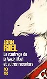 Image de Le naufrage et autres racontars