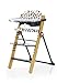 Cosatto Waffle Highchair Pitter Patter -Multicolored