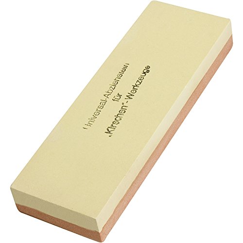Kirschen Universal-Abziehstein 150x50mm