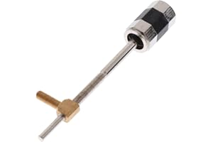 Almencla 1x Vis De Grenouille Archet De Violoncelle De Remplacement Durable