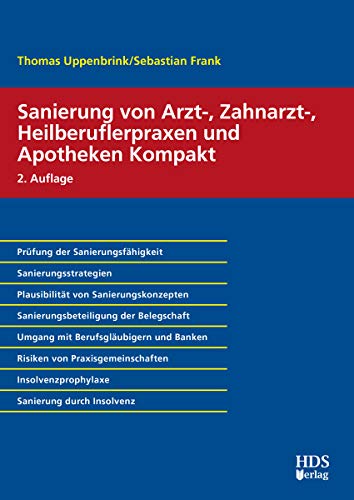 Sanierung Von Arzt Zahnarzt Heilberuflerpraxen Und Apotheken