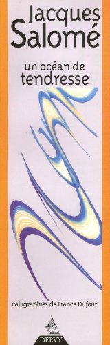 couverture de : Un oc&eacute;an de tendresse