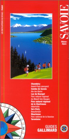 couverture de : Savoie, France