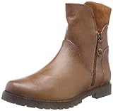 Futter: Textil Caprice Damen 9-9-25439-21 Stiefeletten, Braun (Nut Comb 382), 37 EU