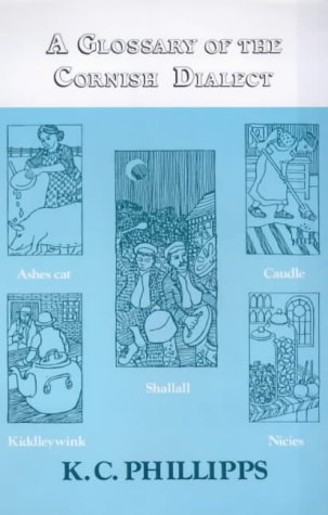 Download A Glossary of the Cornish Dialect