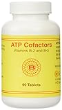 Optimox Corporation, ATP Cofactors, 90 Tablets