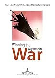 Image de Winning the Asymmetric War: Political, Social and Military Responses