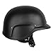 Produktbild New Legion Paintball Zubehör Tactical Schutzhelm, Schwarz, 54503