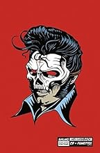 Hellvisback Deluxe Edition