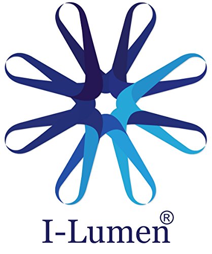 I-Lumen® LED- Außenstrahler Fluter mit 10W LED IP65 230V Baustrahler Flutlicht -10 Watt - 3