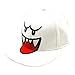 Produktbild Bioworld Nintendo - Flex Cap Boo (weiß)