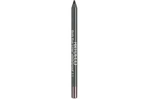ARTDECO Soft Eyeliner Waterproof – kremowy kredka kajal wodoodporna, długotrwała konturówka do oczu o wysokiej sile krycia – 1 x 1,2 g
