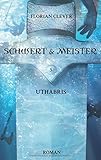 Cover zum Buch Schwert & Meister. Uthabris