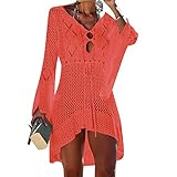 vestidos de fiesta baratos 🌞El traje de baño es perfecto como un regalo para su amante, amigos o familia, e incluso como un regalo de luna de miel.