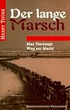 Cover zum Buch Der lange Marsch: Mao Tse-tungs Weg z...