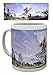 Produktbild 1art1 Set: Horizon Zero Dawn, Complete Edition Foto-Tasse Kaffeetasse (9x8 cm) Inklusive 1x Überraschungs-Sticker