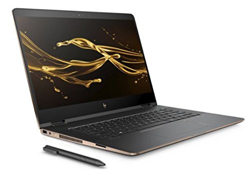 HP Spectre 15-Bl150na x360 15 6  2 in 1 - Silver i7-8550U Processor RAM  8 GB   Storage  512 GB SSD