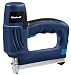 Produktbild Einhell Elektrotacker BT-EN 30 E (30 Schüsse/Min, Hinterladesystem, Magazinfüllstands-Anzeige, inkl. Klammern und Nägel)