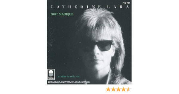 Nuit Magique Catherine Lara Amazon De Musik