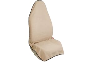 UPOSAO Sitzschoner Für Autositze,Handtuch Autositzauflage Wasserdicht Schweißbeständig Universal Autositzschoner Für Autos, LKWs, SUVs